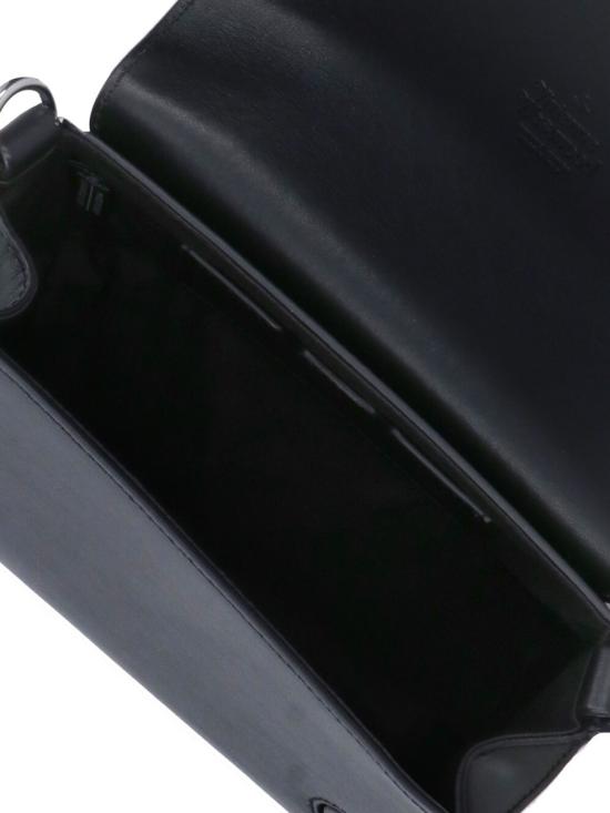 25SS 비비안웨스트우드 숄더백 4803000RW L008KN403 Black - VIVIENNE WESTWOOD