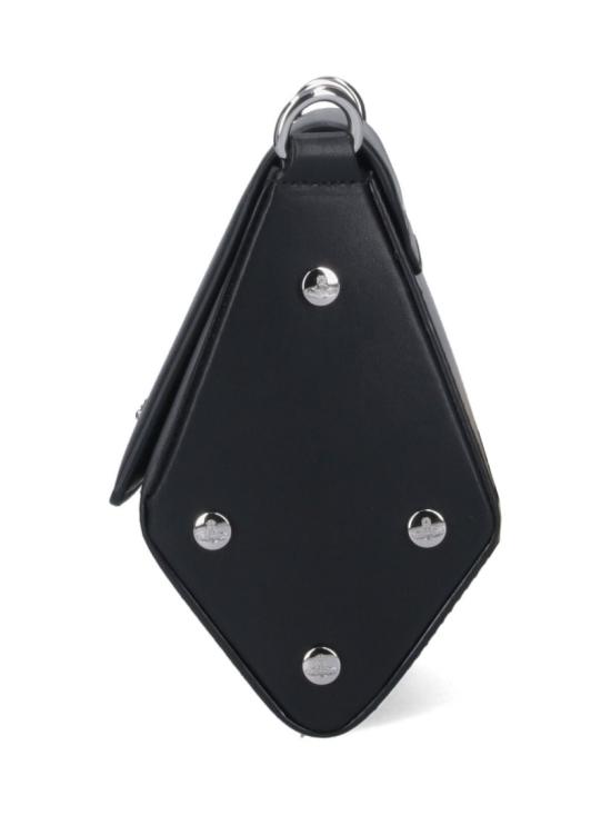 25SS 비비안웨스트우드 숄더백 4803000RW L008KN403 Black - VIVIENNE WESTWOOD