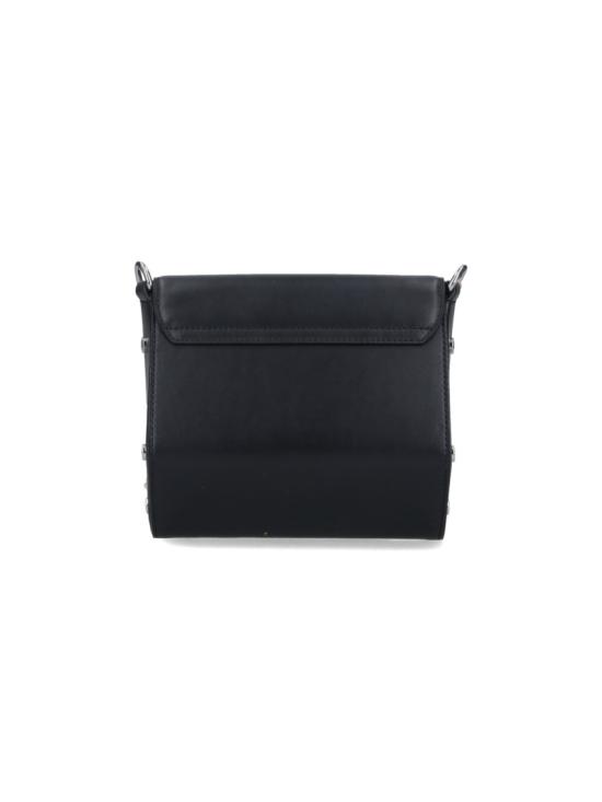 25SS 비비안웨스트우드 숄더백 4803000RW L008KN403 Black - VIVIENNE WESTWOOD