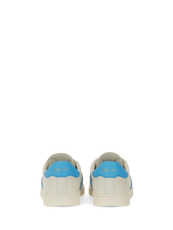  발리 스니커즈 WK009L VT031I0Q9 White - BALLY