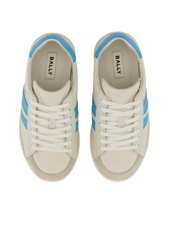 발리 스니커즈 WK009L VT031I0Q9 White - BALLY