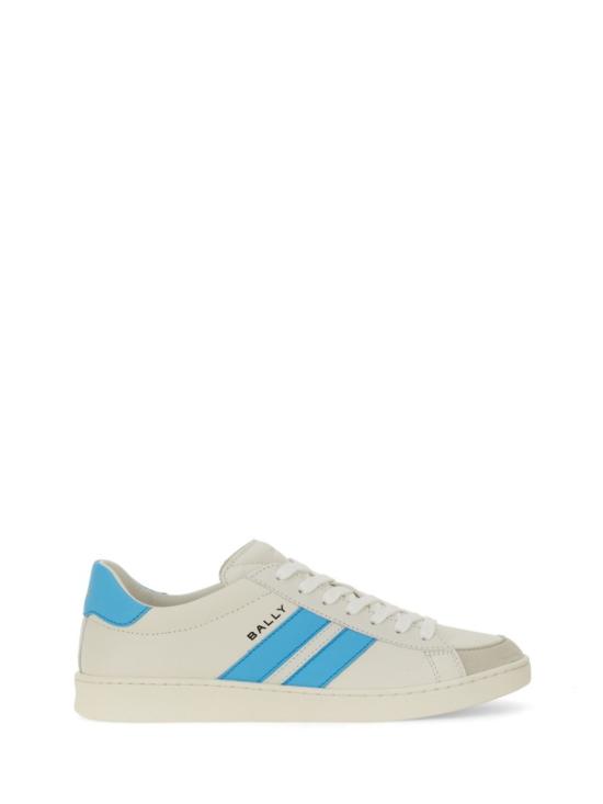  발리 스니커즈 WK009L VT031I0Q9 White