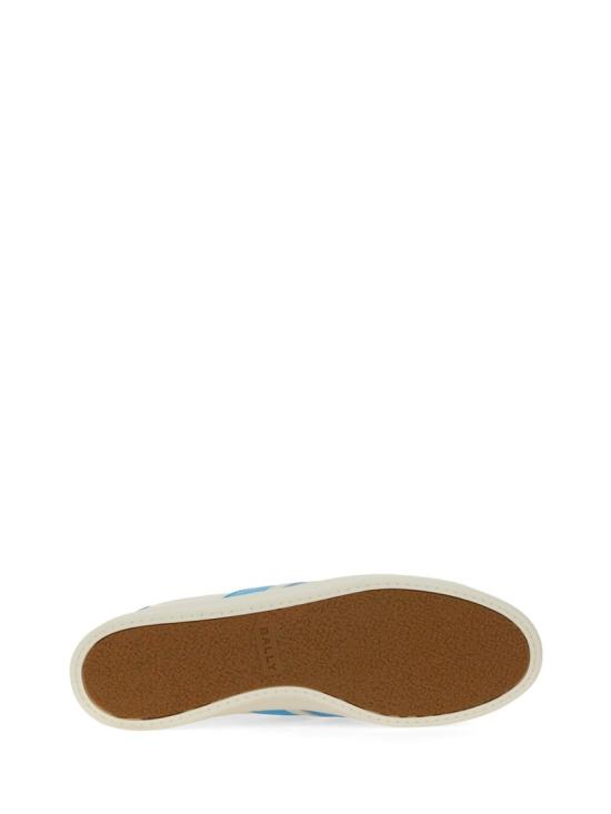  발리 스니커즈 WK009L VT031I0Q9 White - BALLY