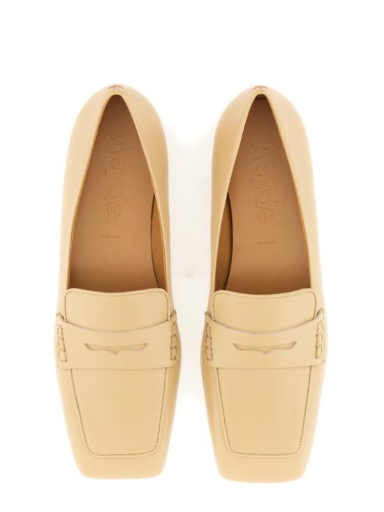  에이드 GRZS15FL128 LATTE Neutrals - AEYDE