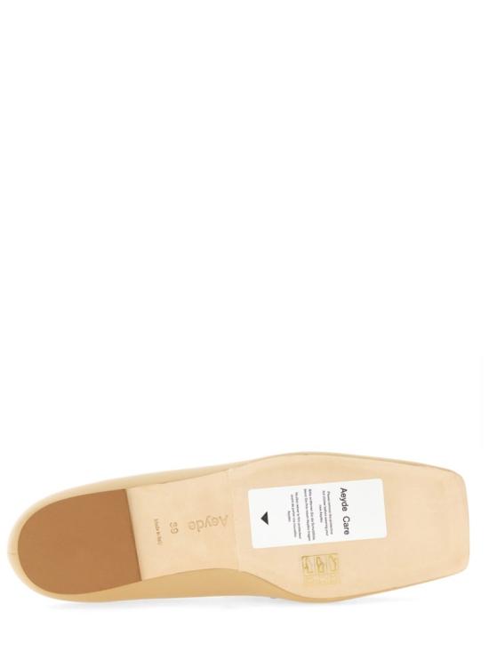  에이드 GRZS15FL128 LATTE Neutrals - AEYDE