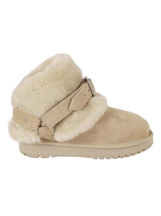  버버리 부츠 8095352 B7311 Neutrals