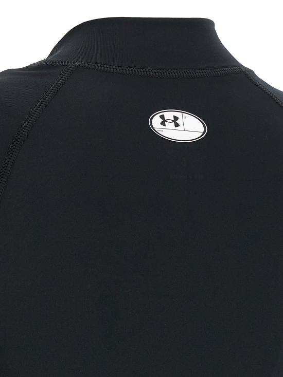 25SS 발렌시아가 반팔 티셔츠 816222TRVY31000 Black - BALENCIAGA