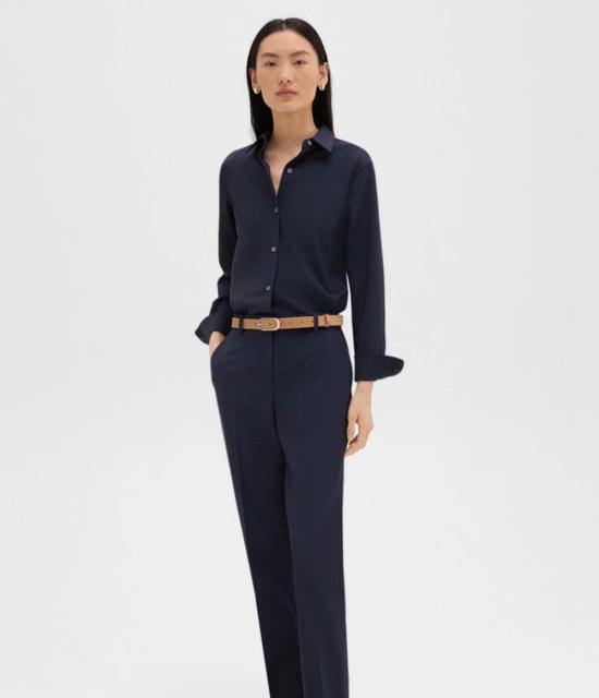  띠어리 레귤러 벨트 이론 직사각형  새로운 낙타 - THEORY