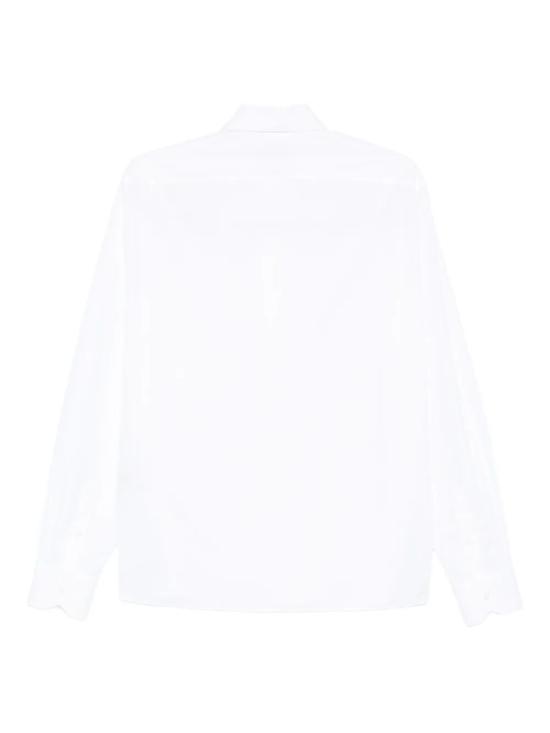 25FW 펜디 긴팔 셔츠 FS1098 AN08 F0QA0 BIANCO - FENDI