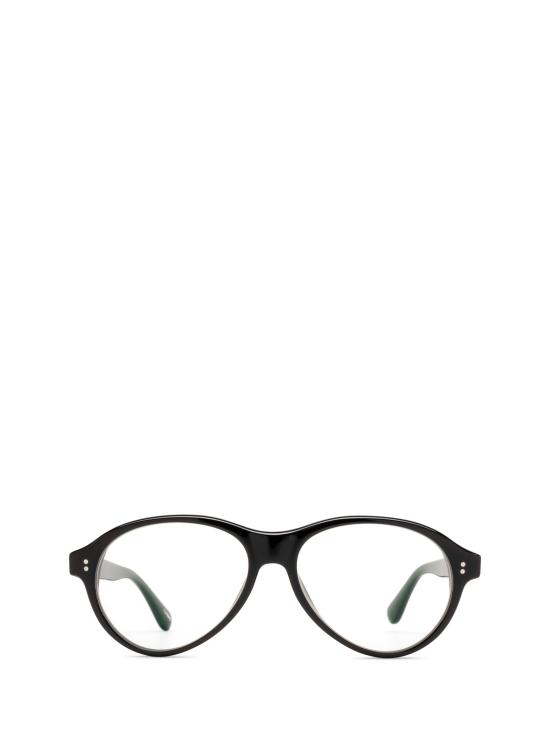 26FW 치미 톰 티어드롭 쉐입 선글라스 TOME OPT BLACK