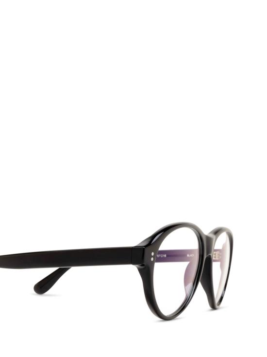 26FW 치미 톰 티어드롭 쉐입 선글라스 TOME OPT BLACK - CHIMI