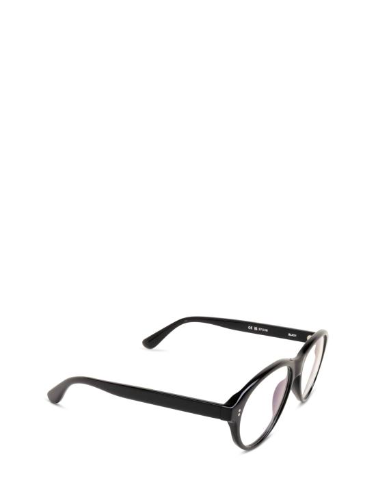 26FW 치미 톰 티어드롭 쉐입 선글라스 TOME OPT BLACK - CHIMI