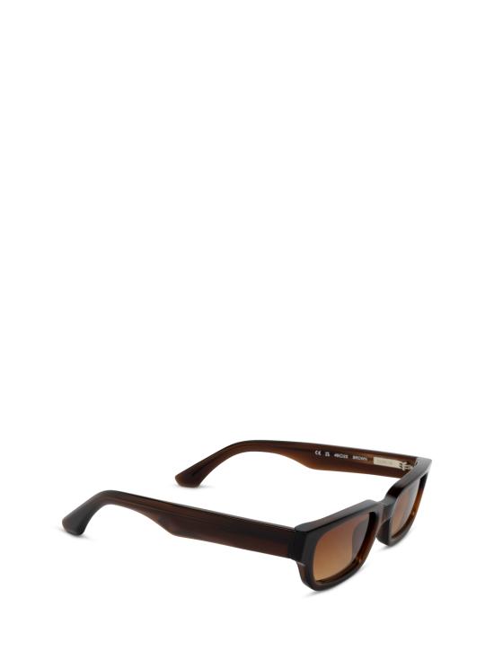 26FW 치미 선글라스 10 2024 BROWN - CHIMI