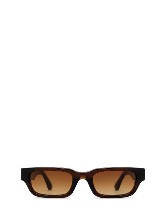 26FW 치미 선글라스 10 2024 BROWN