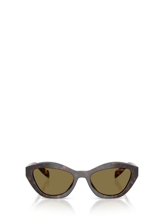 26FW 프라다 선글라스 PR A02S 17N09Z ROOT TORTOISE