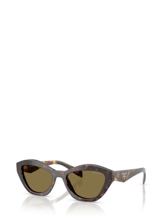 26FW 프라다 선글라스 PR A02S 17N09Z ROOT TORTOISE - PRADA