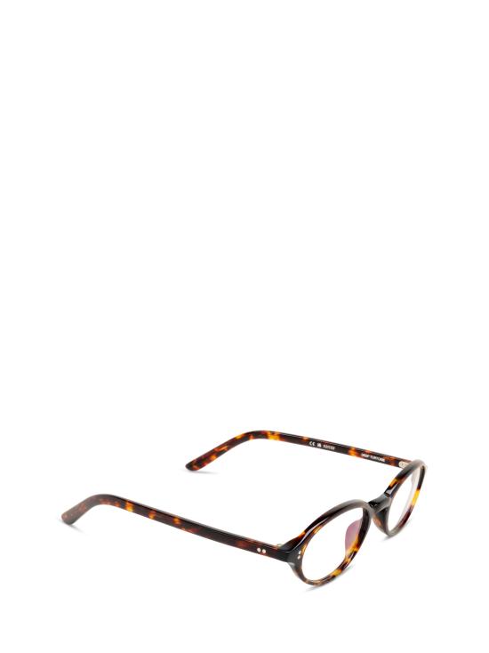 26FW 치미 안경 LEX OPT DEEP TORTOISE - CHIMI