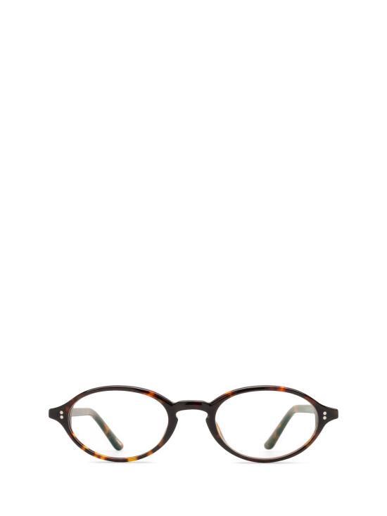 26FW 치미 안경 LEX OPT DEEP TORTOISE