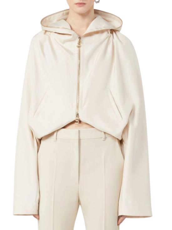 25FW 스포트막스 자켓 2522046021600 BEIGE - SPORTMAX