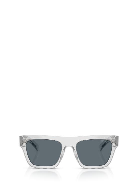 26FW 프라다 선글라스 PR C03S 17P70B CRYSTAL GREY
