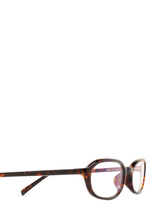 26FW 치미 이디스 EDITH OPT DEEP TORTOISE - CHIMI