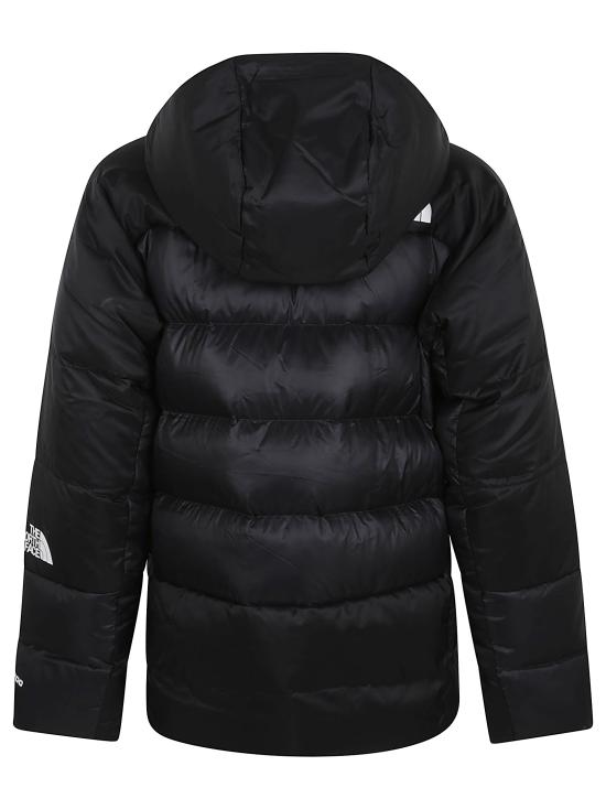 25FW 노스페이스 NSE 다운 패딩 자켓  NF0A8BJJ BLACK - NORTH FACE
