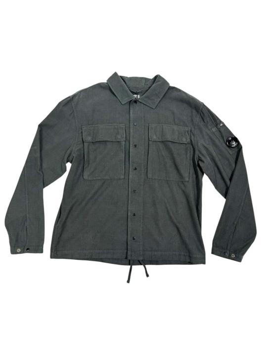  machus 자켓 C.P. 컴퍼니 코듀로이 오버셔츠