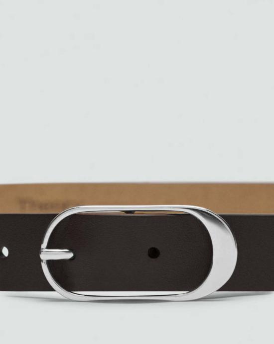  띠어리 레귤러 벨트 이론 직사각형  카카오/골드 - THEORY