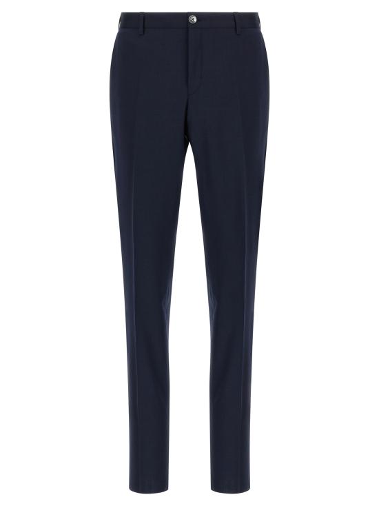 25FW 팔질레리 수트 세트 9BJ3705SE2RA30201 Blue - PAL ZILERI