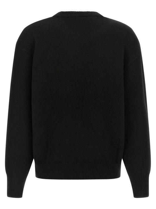 25FW 칼하트 WIP 가이드 클럽 스웨터 I035386K02XX Multicolor - CARHARTT WIP