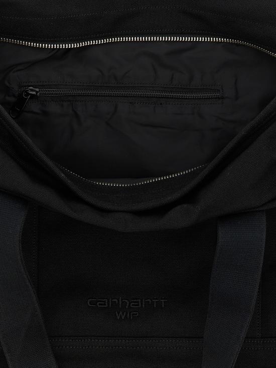 25FW 칼하트 WIP 토트백 I03535189XX Black - CARHARTT WIP