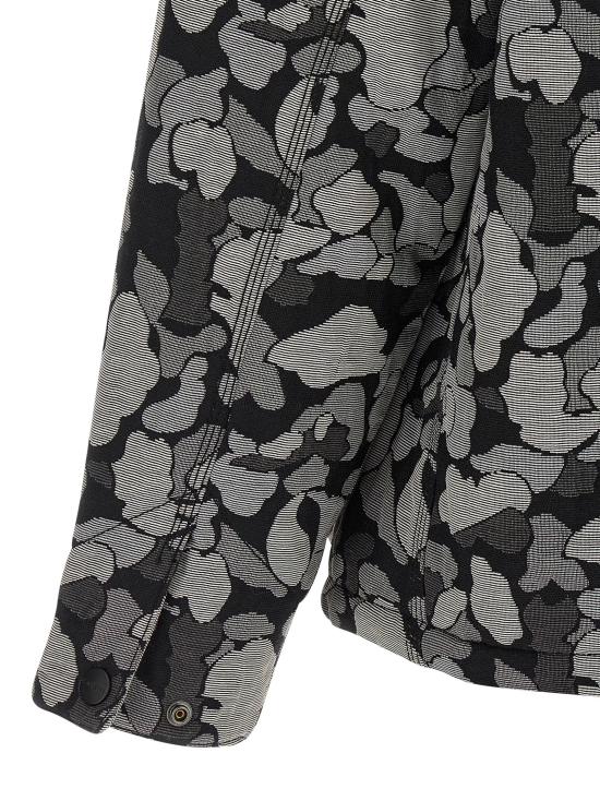 25FW 칼하트 WIP 태피스트리 초어 코트 I0353153CIXX Multicolor - CARHARTT WIP