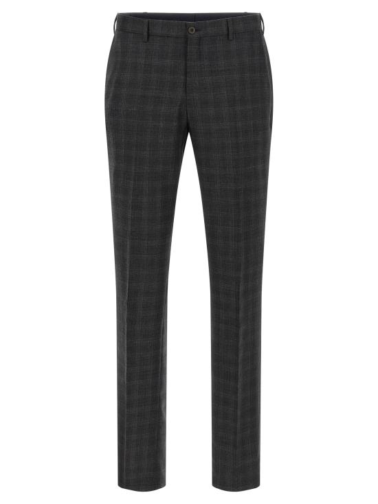 25FW 팔질레리 수트 세트 9BP39060E2RA52031 Gray - PAL ZILERI