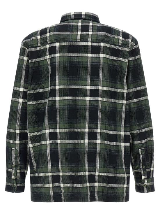 25FW 칼하트 WIP 긴팔 셔츠 I03532535XXX Multicolor - CARHARTT WIP