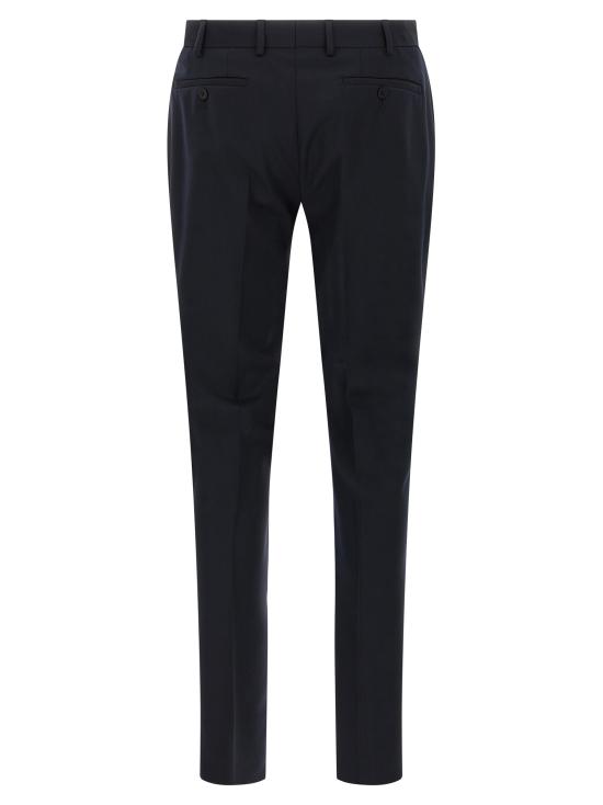 25FW 팔질레리 수트 세트 9BP49060E2ERA10401 Blue - PAL ZILERI