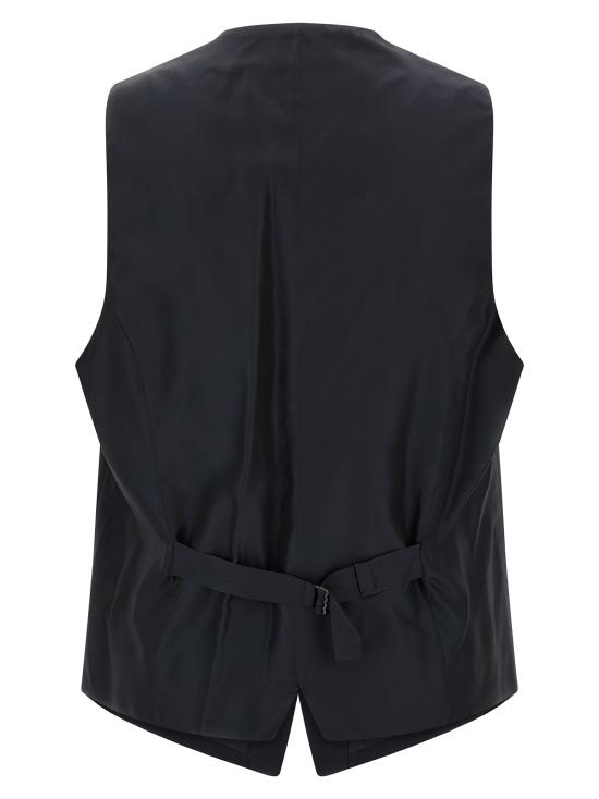 25FW 팔질레리 수트 세트 9BP49060E2ERA10401 Blue - PAL ZILERI