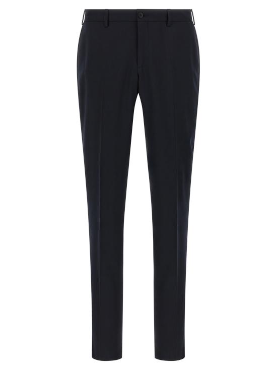 25FW 팔질레리 수트 세트 9BP49060E2ERA10401 Blue - PAL ZILERI