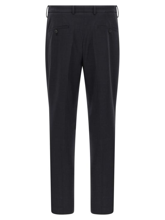 25FW 휴고보스 수트 세트 50546102404 Blue - HUGO BOSS