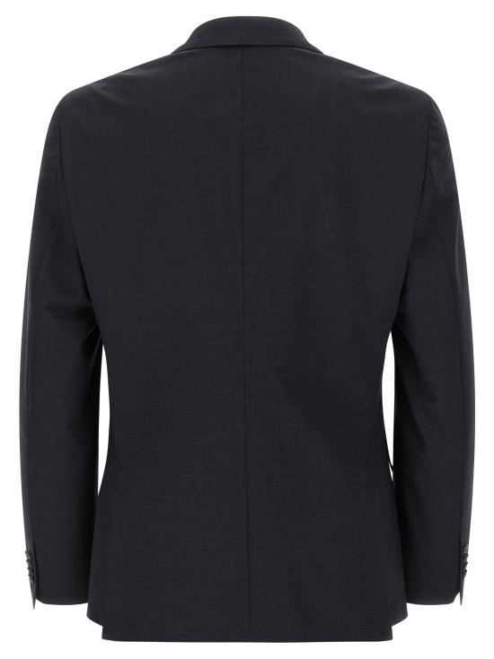 25FW 휴고보스 수트 세트 50546102404 Blue - HUGO BOSS