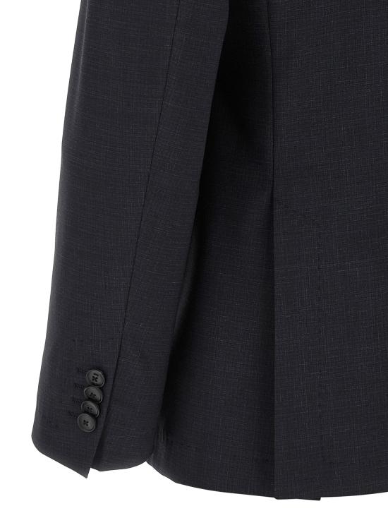 25FW 휴고보스 수트 세트 50546102404 Blue - HUGO BOSS