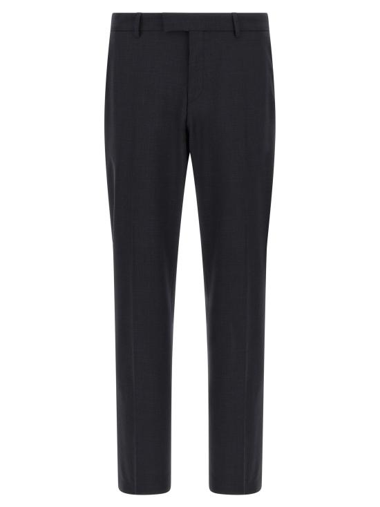 25FW 휴고보스 수트 세트 50546102404 Blue - HUGO BOSS