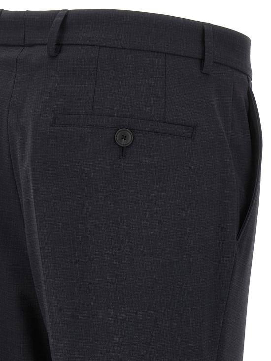 25FW 휴고보스 수트 세트 50546102404 Blue - HUGO BOSS