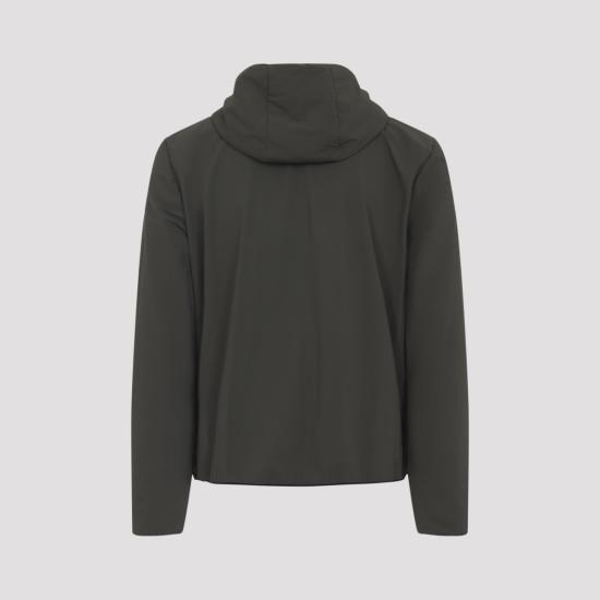 25FW 몽클레어 그레노블 테크티컬 나일론 자켓 그레노블 테크티컬 나일론  K20978G00032 89ALV 82 GREEN - MONCLER