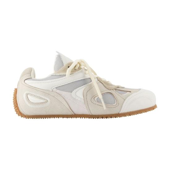 25FW 악셀 아리가토 스니커즈 F3546001 WHITE
