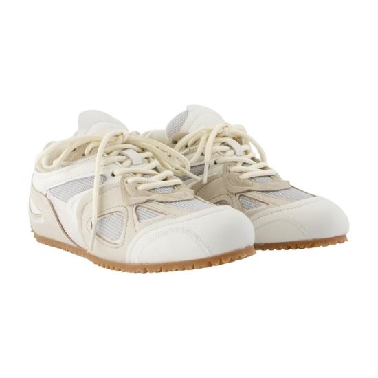 25FW 악셀 아리가토 스니커즈 F3546001 WHITE - AXEL ARIGATO