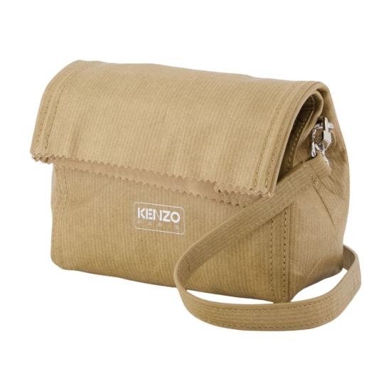 25FW 겐조 크로스백 FF62SA118L06 13 beige - KENZO