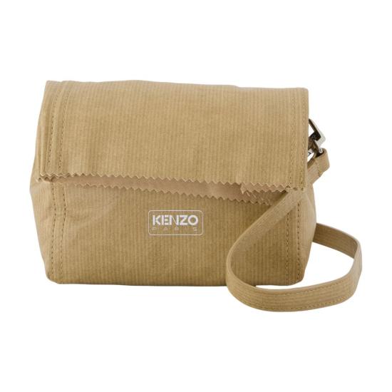 25FW 겐조 크로스백 FF62SA118L06 13 beige