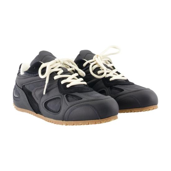25FW 악셀 아리가토 샌들 F3534001 black - AXEL ARIGATO