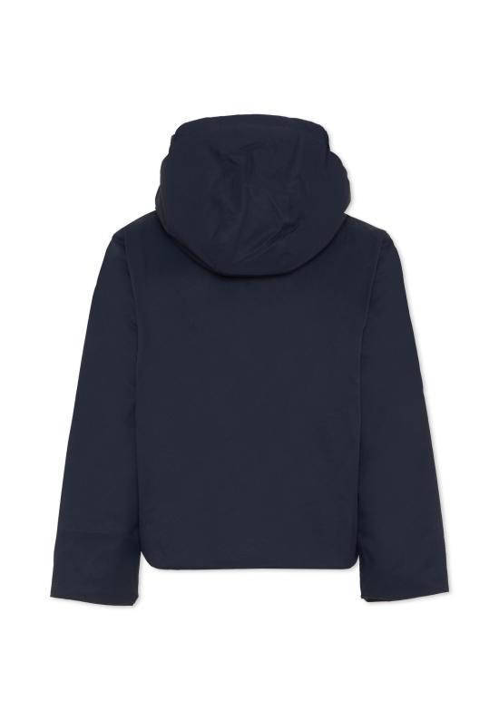 25FW [키즈] 까웨 자켓 K1128FW AL9 BLUE - K-WAY