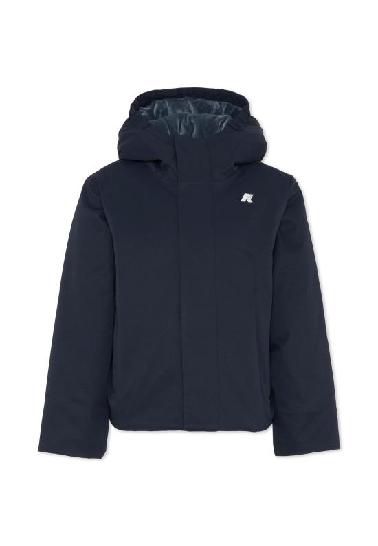 25FW [키즈] 까웨 자켓 K1128FW AL9 BLUE